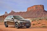 BMW X5 2014 года